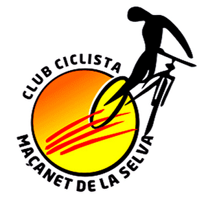 club ciclista maçanet