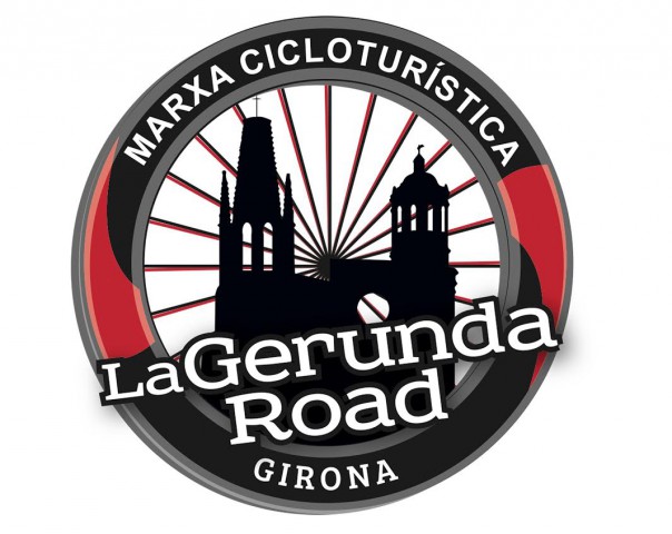 La Gerunda Road 2016