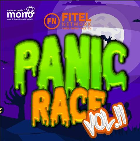 Panic Race 2022